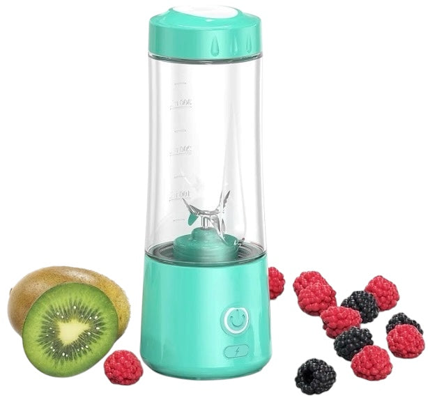 DailyBlend